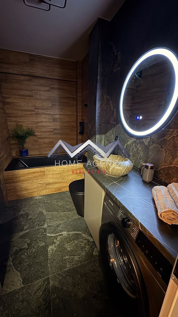 Apartament 2 camere Otopeni central - Poză 8