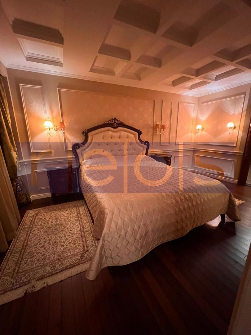 VANZARE 2 CAMERE | 108 MP | PARC HERASTRAU | ETAJ 5 | PARCARE + BOXA - Poză 4