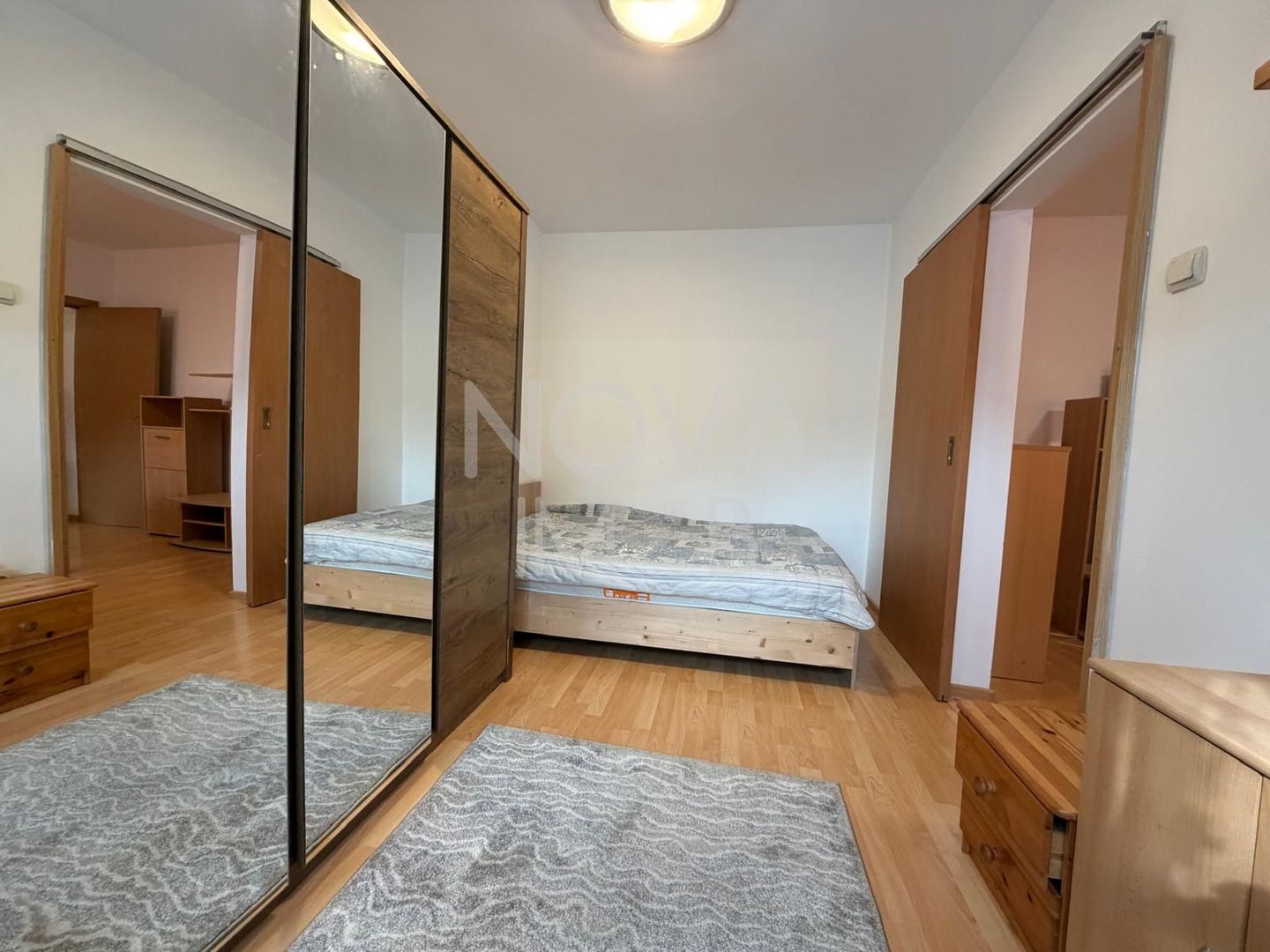 Apartament 2 camere, etajul 1,  - Str. Genistilor - Poză 8