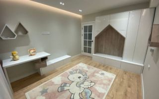 Chirie, apartament, 4 camere, strada Ginta Latină, Ciocana - Poză 5