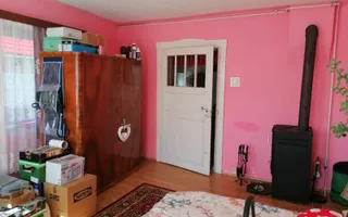 Casa individuala | Teren 868 MP | 2 bai | Pivnita | Arpasu - Poză 29