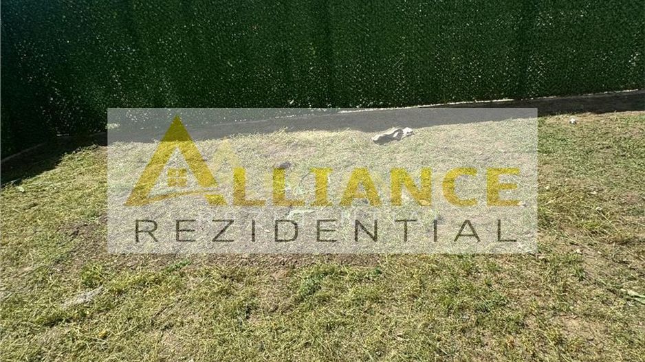 Apartament 2 camere tip Studio + 75 mp curte proprie - Poză 3