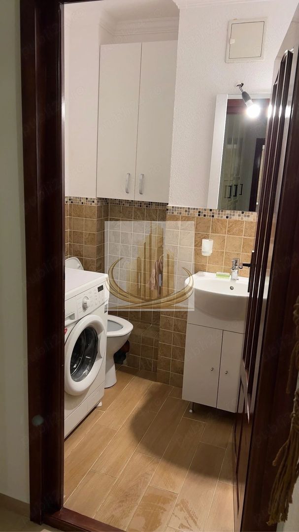 Apartament 3 camere modern, 90 mp, gata de mutare, balcon și 2 băi - Poză 5