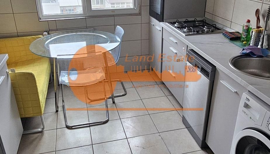 Apartament cu 2 camere in zona Drumul Taberei - Poză 4