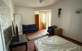 3 camere | M Kogalniceanu - Cismigiu | Centrala proprie | Etaj 6/8 - Poză 6