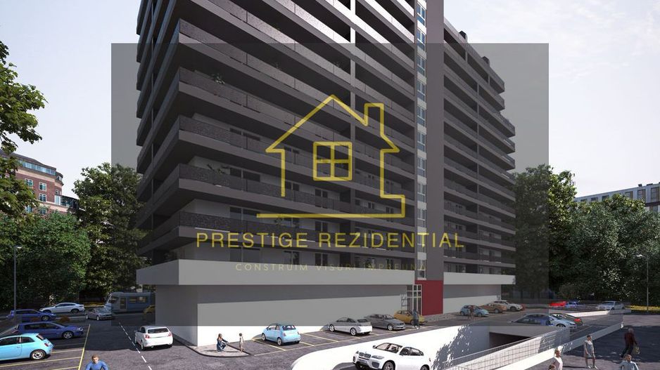 Apartament 3 camere,Finalizat, Titan-Liviu Rebreanu! - Poză 1