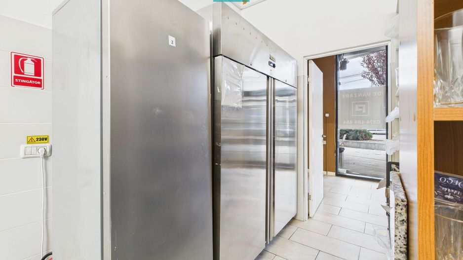 AFACERE PROFITABILĂ COFETĂRIE - FAST FOOD - Poză 15