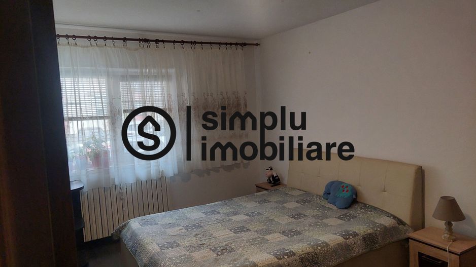 2 decomandate, parter, balcon, Sarari - 106 000 Euro - Poză 2