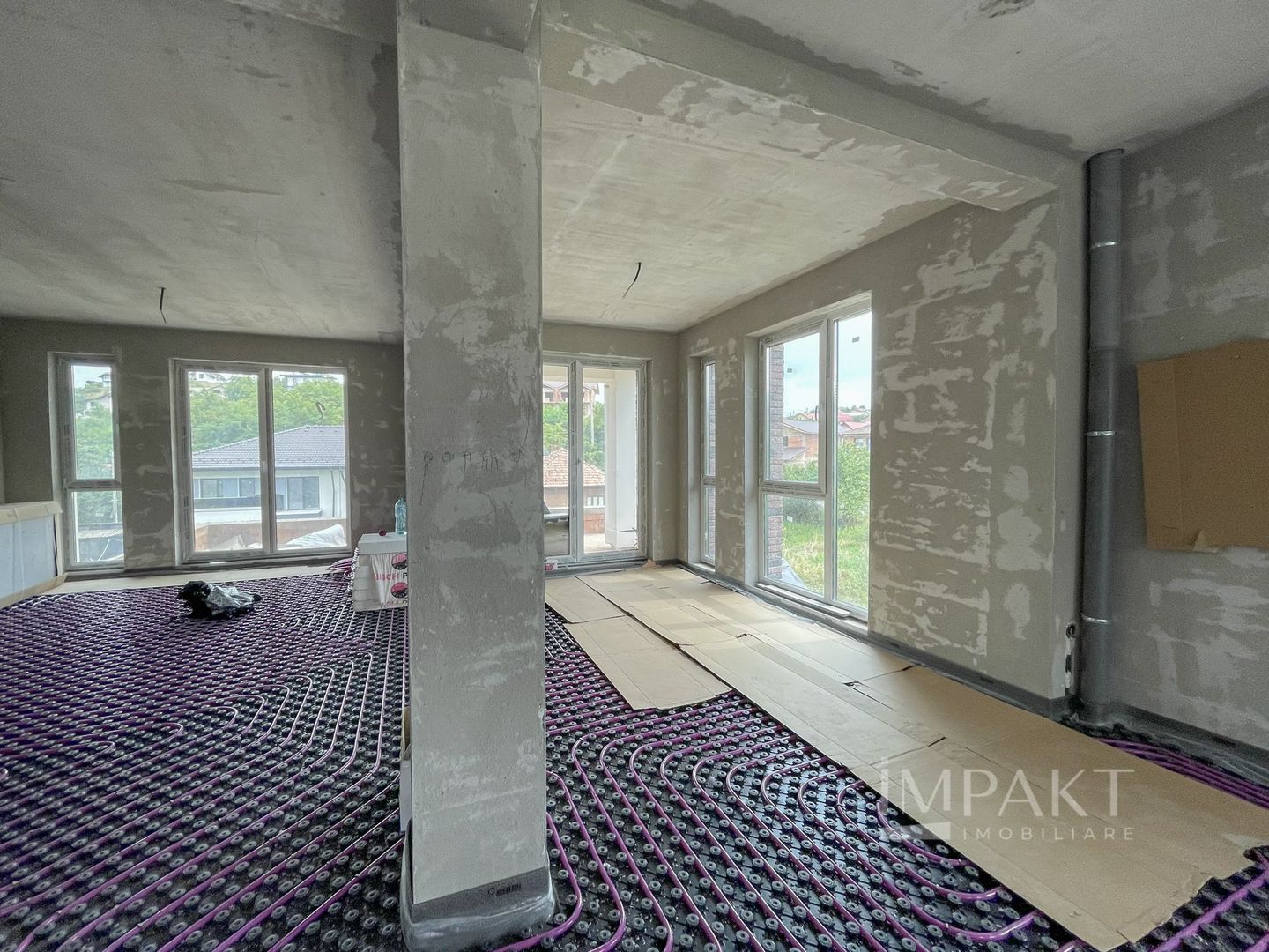 Casa tip duplex, in Dezmir! - Poză 2