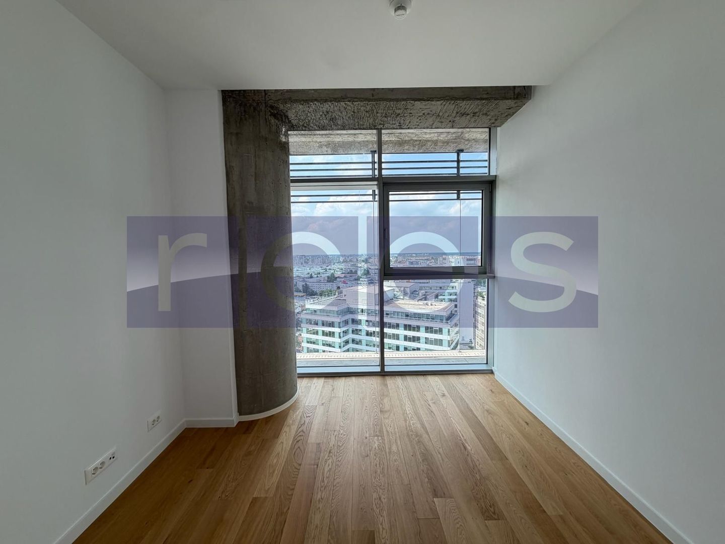 FLOREASCA UP SITE | APARTAMENT EXCLUSIVIST | 4CAMERE | 172MP | ETAJ 15 - Poză 16