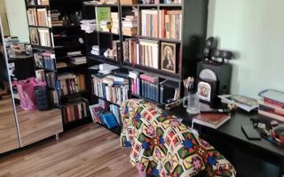 Apartament spațios cu 3 camere în Grigorescu. - Poză 6