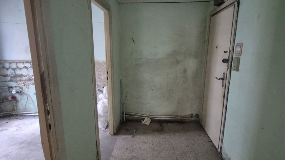 Vand apartament 2 camere Micro 1 - Poză 7