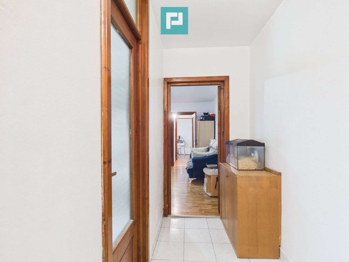 Confort urban, ap 3 camere, Micalaca parc Orizont - Poză 2