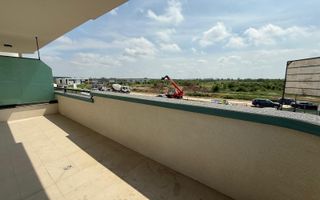 VANZARE APARTAMENTE 4 CAMERE 73-209 MP | PIPERA - Poză 22