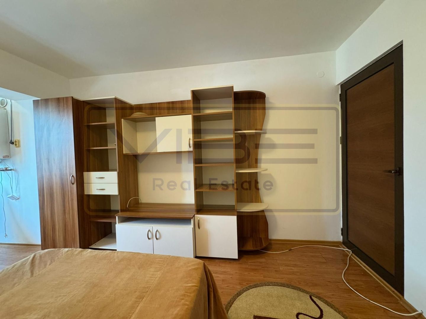 Apartament 1 camera decomandat Tatarasi - Poză 8