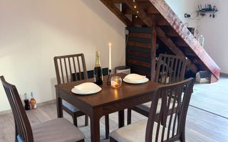 Casă Individuală în Ostratu/Corbeanca | 72 mp | Mobilata si utilata - Poză 13