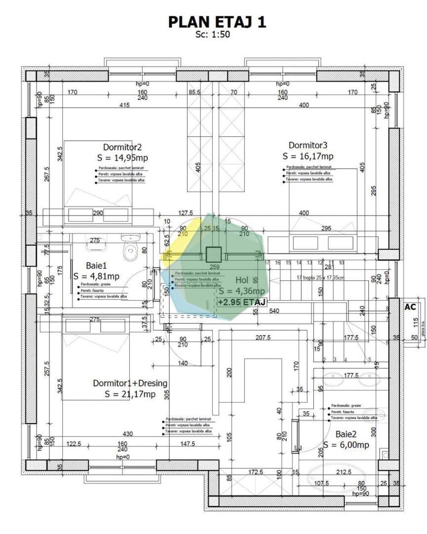Vila Confort Modern -Ready pe Drumul Viilor/Otopeni - Poză 8