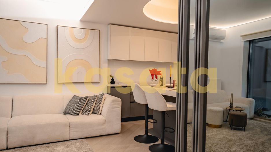 Apartament 3 camere | Complet mobilat | utilat | Parcare si boxa - Poză 13