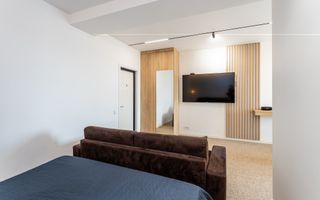 Vânzare, apartament, 3 camere, strada Lev Tolstoi, Centru - Poză 11