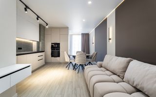 Vânzare, apartament, 2 camere, strada Ioana Radu, Buiucani - Poză 20