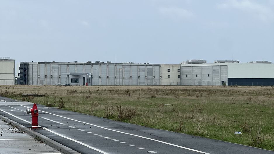 Teren intravilan cu toate utilitățile în Park Industrial - Poză 2