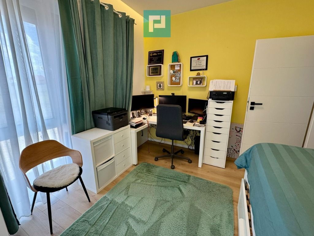 Duplex modern 3 camere Dumbrăvița - Poză 8