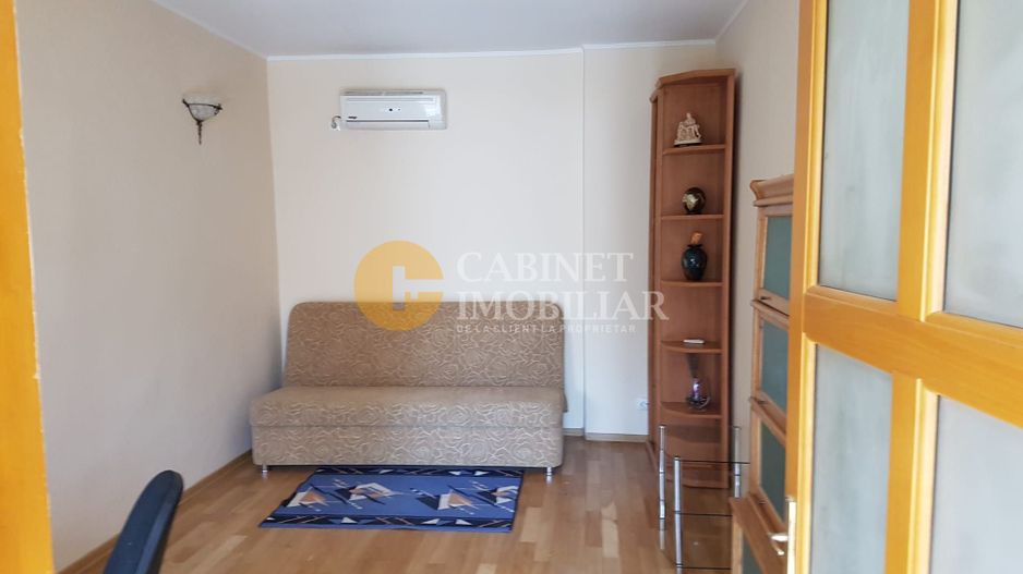 Casa renovata zona Centrala Iasi - manastirea Trei Ierarhi - Poză 8