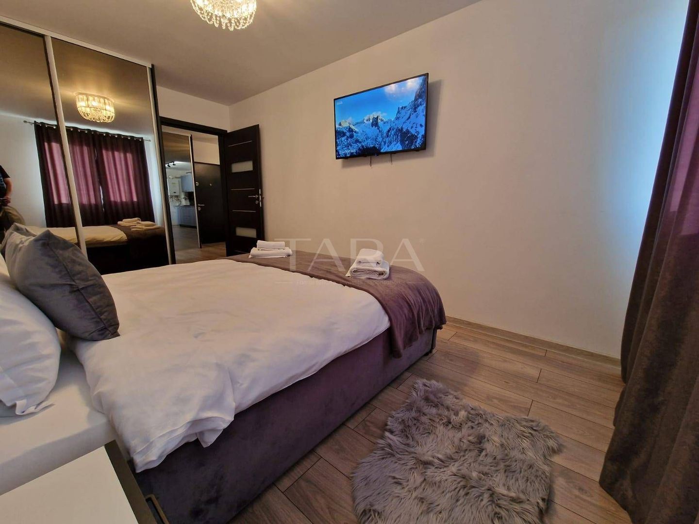 Apartament cu 2 camere de vânzare în zona LIDL, Dâmbul Rotund - Poză 4