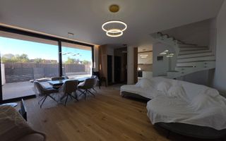 Vilă de lux în zona Pipera, Rond OMV - Poză 19