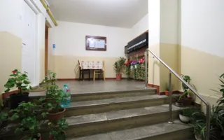 3 camere, centrala proprie,  zona Soarelui - Poză 19