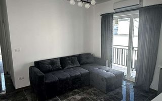 Apartament tip penthous cu terasă și 2 balcoane Giroc - Poză 1