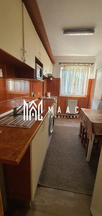 Apartament 2 Camere | Renovat | Etaj 1 | Strand | Balcon | - Poză 7