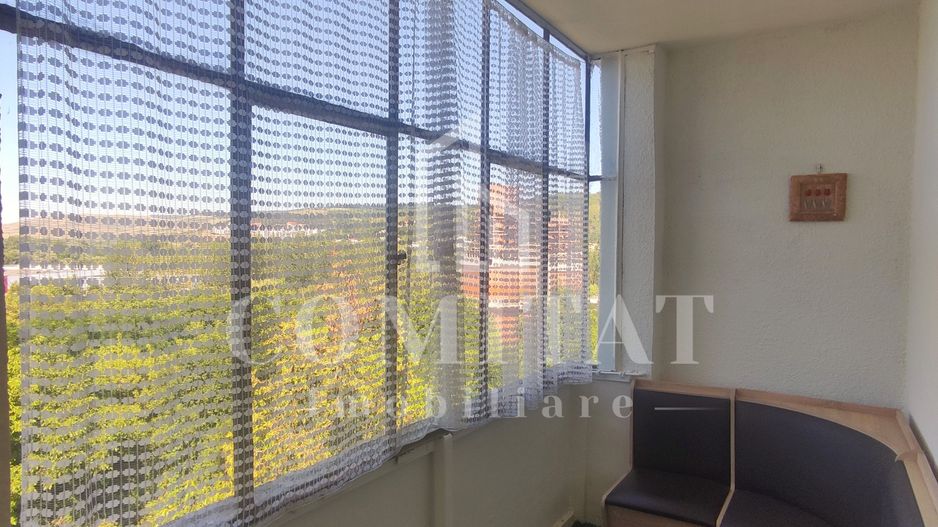 Apartament cu 3 camere decomandate | Zona Cora | Cartierul Mănăștur - Poză 14