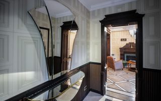 Apartament exclusivist tip duplex, 7 camere + curte, zona Parcul Carol - Poză 21