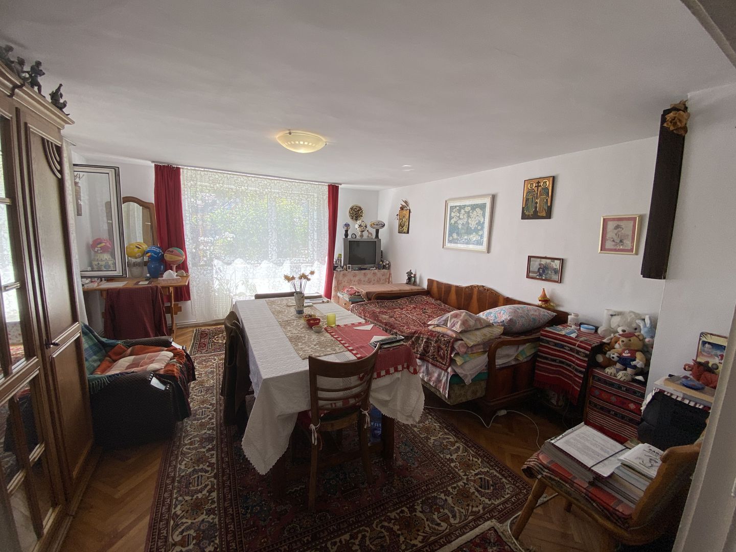 Oferta rezervata! Casă Individuală de Vânzare în Săcele - Poză 13