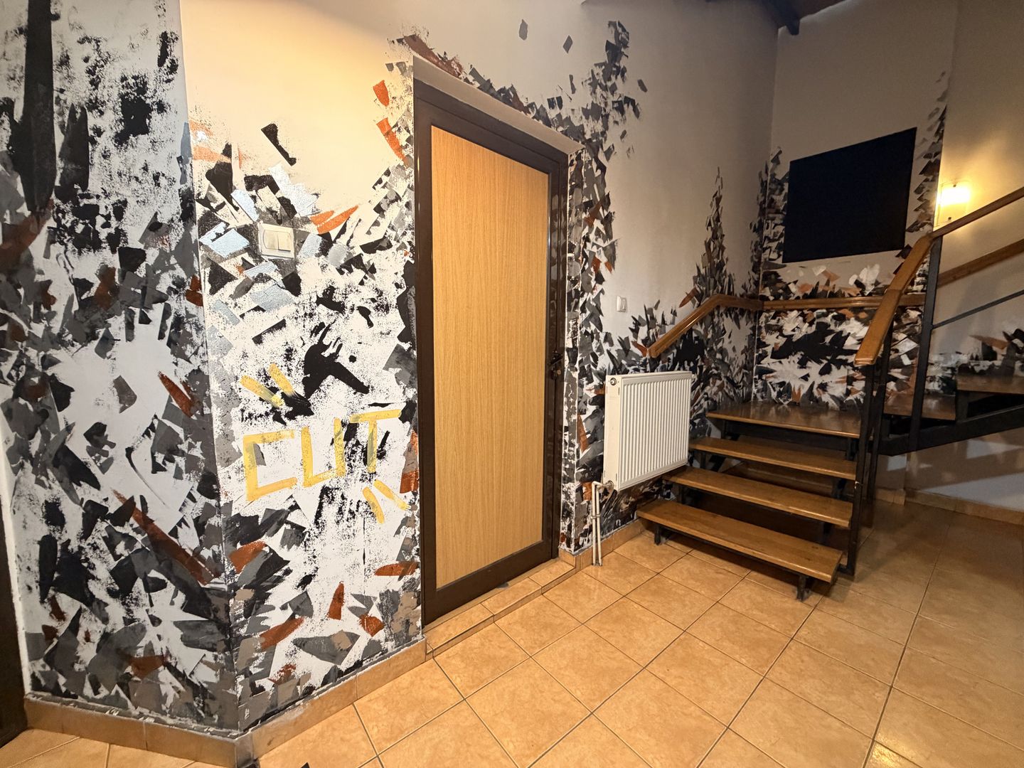 SPATIU BIROURI | ATELIER | SHOWROOM | 200MP - Poză 5