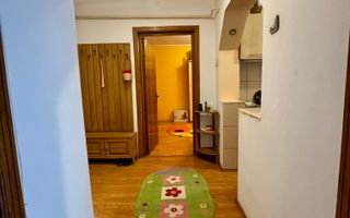 Apartament 2 camere decomandat | Ostroveni, Vâlcea | parter, mobilat - Poză 7