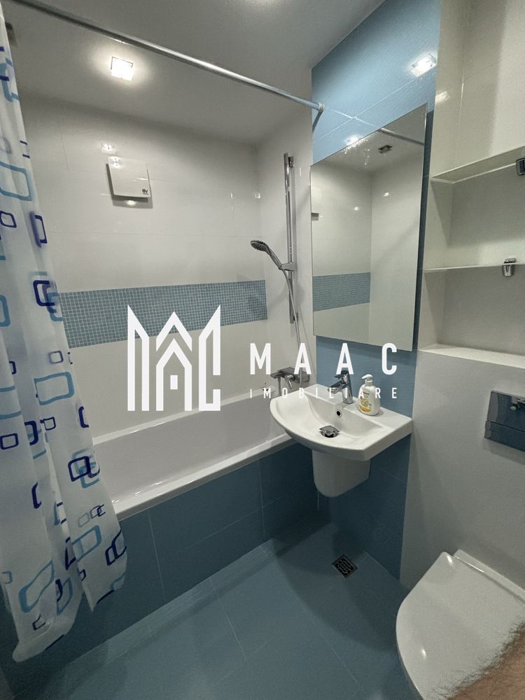 Apartament 3 camere | Etaj 3 | Balcon | 2 Bai | C.Bumbravii - Poză 3