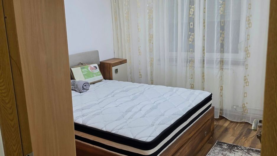 AP. 3 CAMERE- APARATORI, PET-FRIENDLY, CENTRALA, REABILITAT, METROU - Poză 4