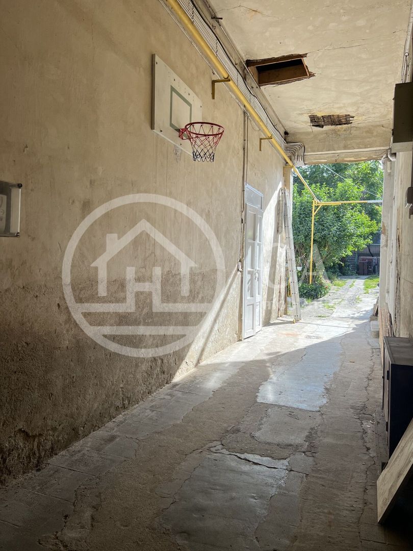 Apartament cu 2 camere la casa de inchiriat pe Republicii Oradea - Poză 13