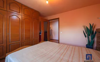 Comision 0! Shopping City Apartament 4 cam, decomandat – 107mp!  - Poză 25