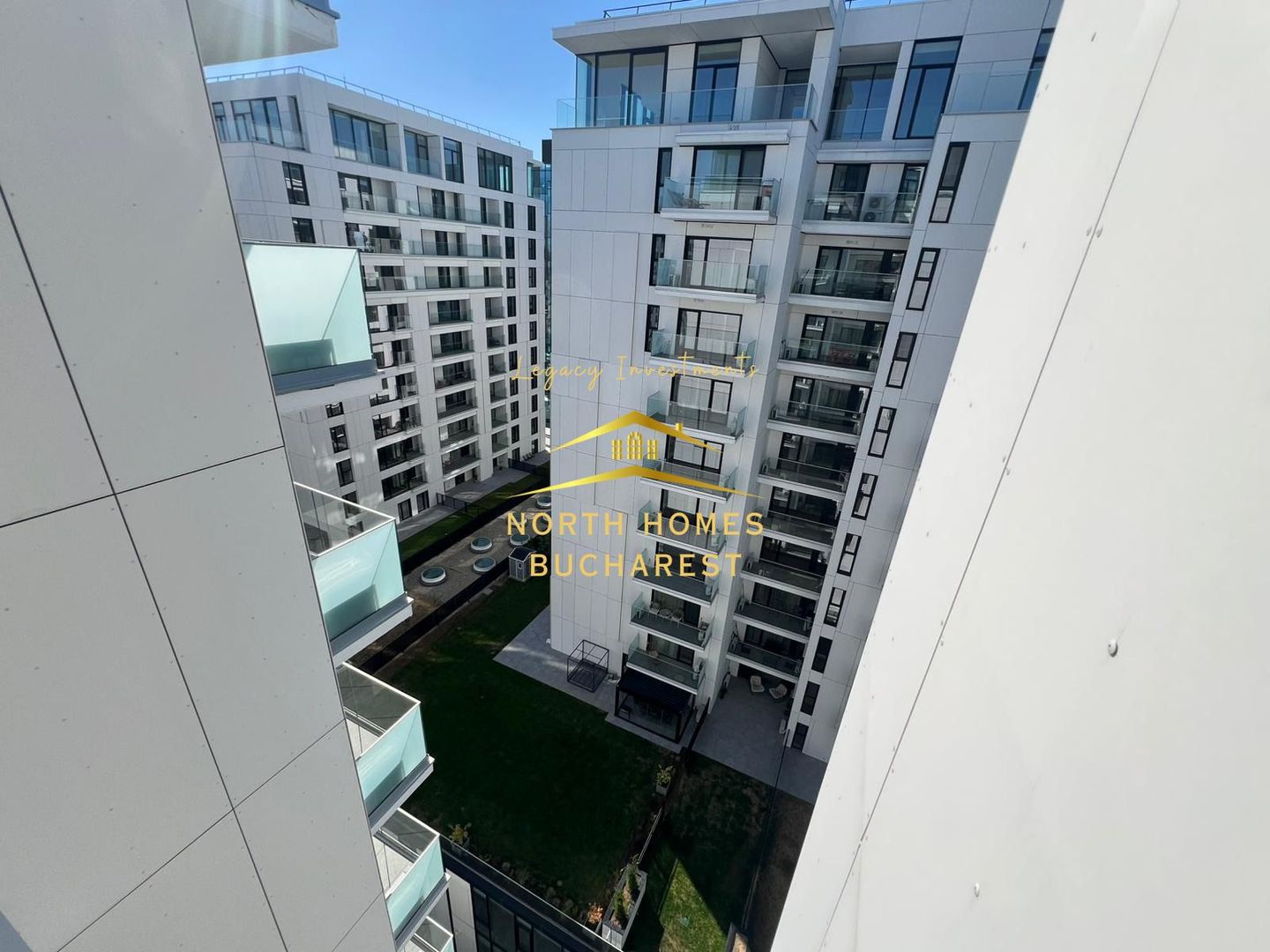 Apartament de vanzare -2 camere One Cotroceni Park-COMISION 0 - Poză 22