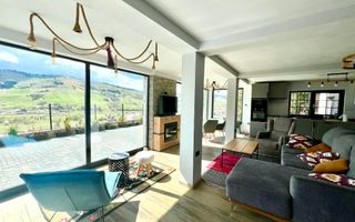 Pensiune/Casa 4 dormitoare | Gura Humorului | Bucovina - Poză 7