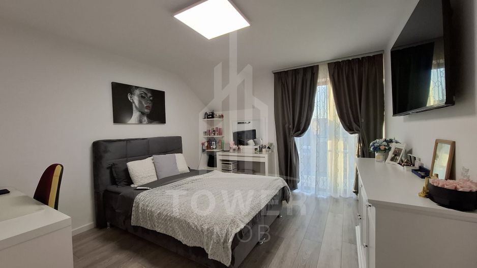 Casă de lux de vânzare – Cartierul Tineretului - Poză 17