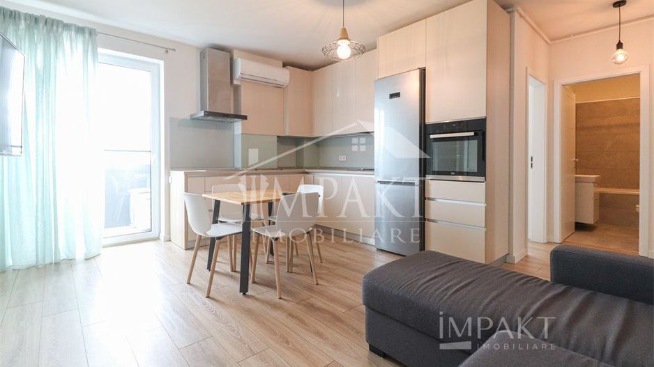 Apartament cu 3 camere in zona Piata Abator - Poză 1