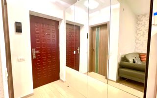 Apartament 3 Camere | Zona Decebal | Bloc Boutique | 2 Locuri de parca - Poză 18