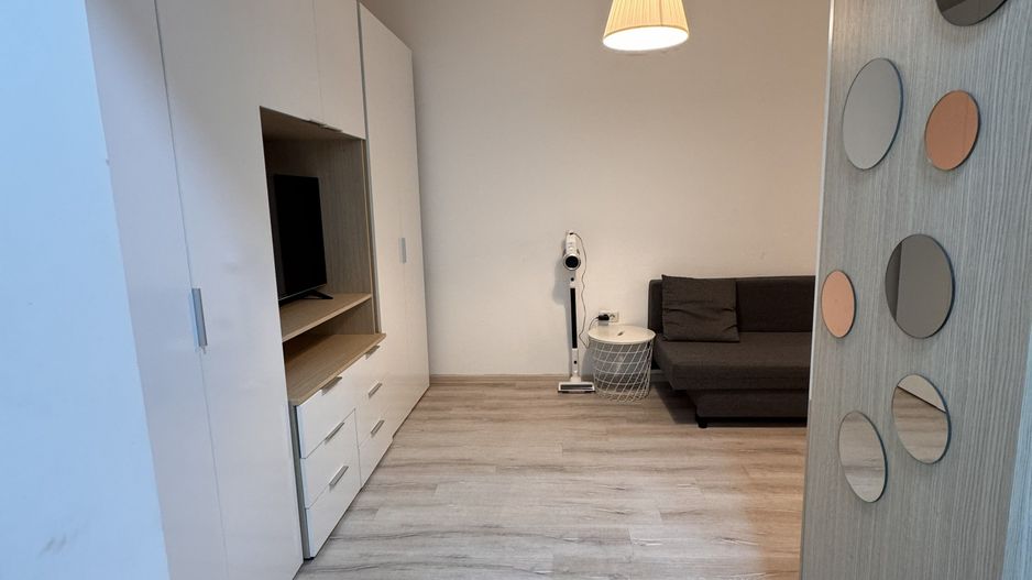 Studio / Apartament 2 camere – Bloc nou 2023 | Mobilat complet - Poză 4