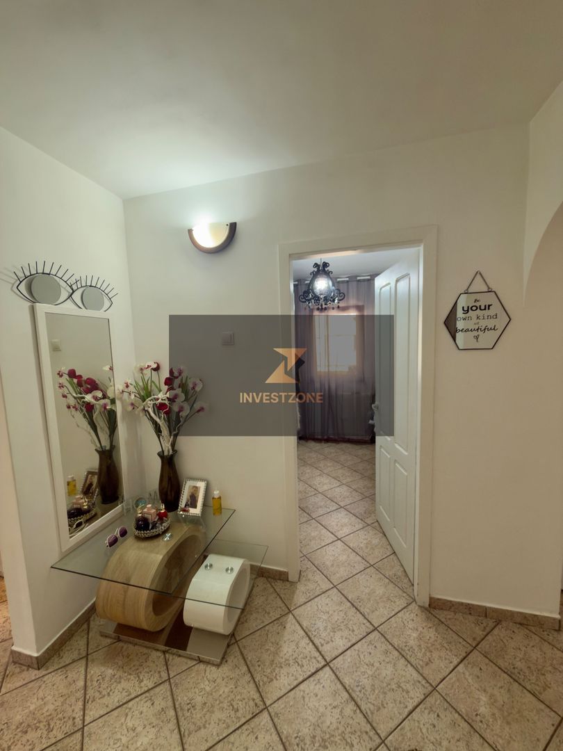 Pb 2 camere etajul 2 Sovata Oradea - Poză 9