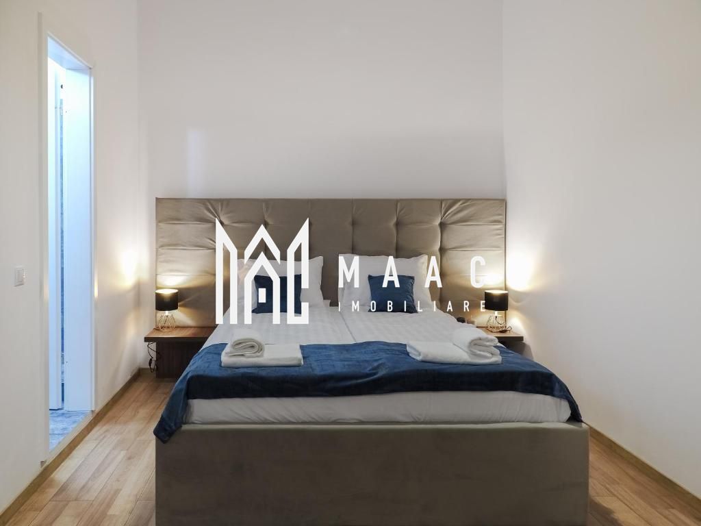 Apartament 2 camere I 75 mpu I Regim hotelier I Ultracentral - Poză 10