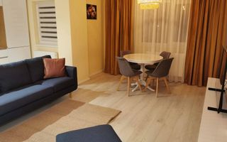Apartament de 2 camere premium, 50mp, parcare subterana, zona Terra - Poză 3